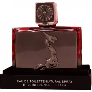 Versailles Beauté Independence Day (Japan) perfume bottle