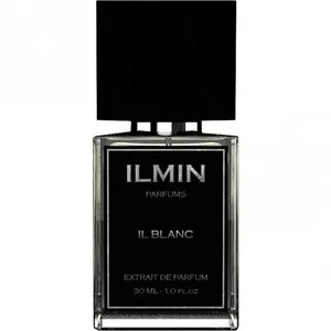 Ilmin Il Blanc parfüm şişesi