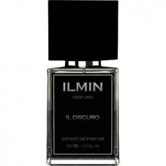 Ilmin Il Oscuro parfüm şişesi