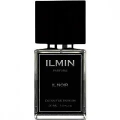 Ilmin Il Noir perfume bottle