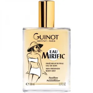 Guinot Eau Mirific parfüm şişesi