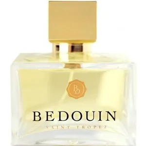 Bedouin Saint Tropez parfüm şişesi