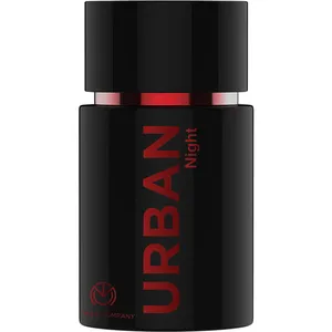 The Man Company Urban Night parfüm şişesi
