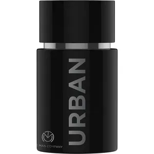 The Man Company Urban perfume bottle