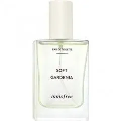 Innisfree Vol. 4 Soft Gardenia perfume bottle