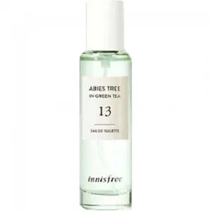 Innisfree 13 Abies Tree in Green Tea parfüm şişesi