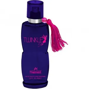 Parfum Majestique Twinkle Star parfüm şişesi