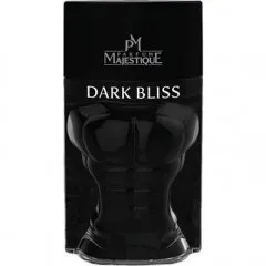 Parfum Majestique Dark Bliss parfüm şişesi
