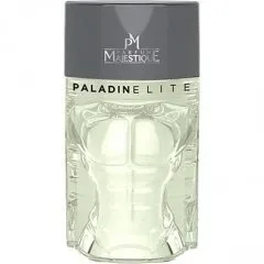 Parfum Majestique Paladin Elite parfüm şişesi