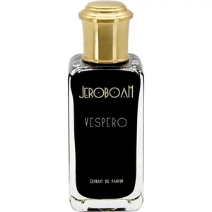 Jeroboam Vespero perfume bottle
