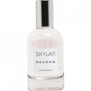 Skylar Meadow perfume bottle