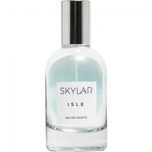 Skylar Isle parfüm şişesi