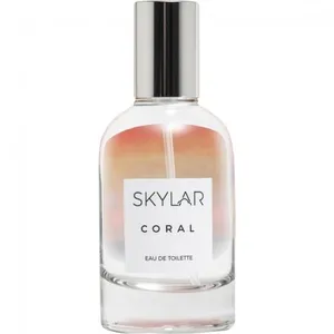 Skylar Coral parfüm şişesi