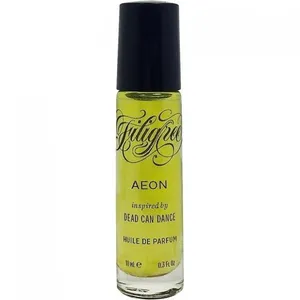 Filigree & Shadow Aeon (Huile de Parfum) parfüm şişesi