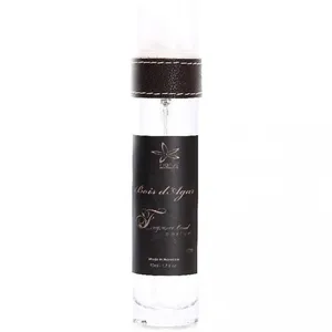Natus Bois d'Agar perfume bottle