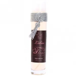 Natus Lilia perfume bottle
