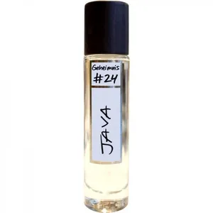 Beautop Louise Geheimnis #24 - Java perfume bottle