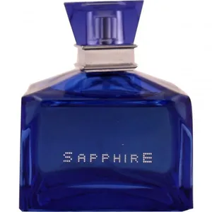 Versailles Beauté Sapphire perfume bottle