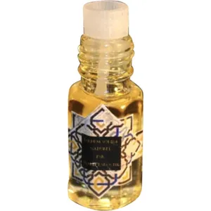 Agarscents Bazaar Egyptian White Nile perfume bottle