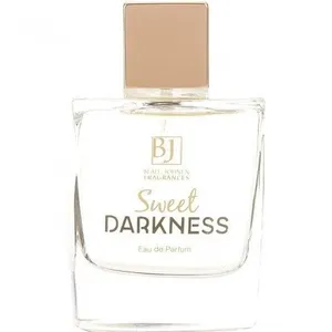 Beate Johnen Sweet Darkness parfüm şişesi
