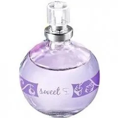 Jequiti bem·me·quer com delícias sweet perfume bottle