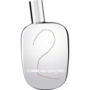 Comme des Garçons 2 perfume bottle