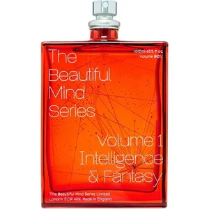 The Beautiful Mind Series Volume 1 - Intelligence & Fantasy parfüm şişesi