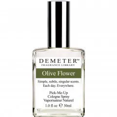 Demeter Fragrance Library Olive Flower parfüm şişesi