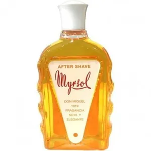 Myrsol Don Miguel 1919 (After Shave) parfüm şişesi