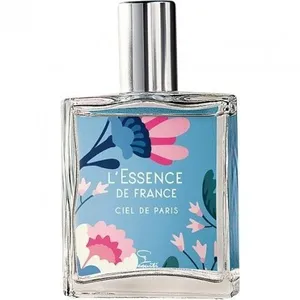 Jequiti L'Essence de France - Ciel de Paris parfüm şişesi