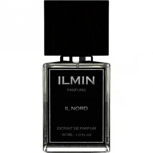 Ilmin Il Nord parfüm şişesi