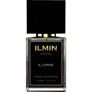 Ilmin Il Lonve parfüm şişesi