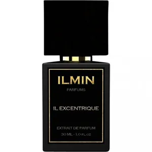 Ilmin Il Excentrique perfume bottle