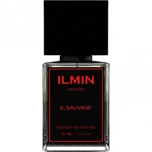 Ilmin Il Sauvage parfüm şişesi