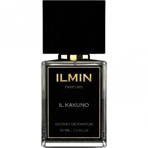 Ilmin Il Kakuno parfüm şişesi