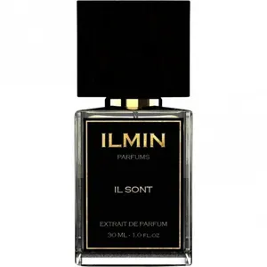 Ilmin Il Sont perfume bottle