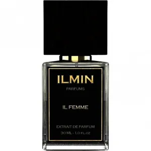 Ilmin Il Femme perfume bottle