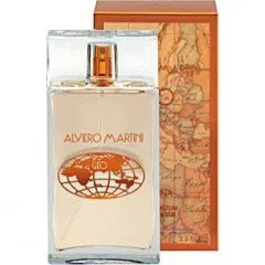 Alviero Martini Geo Donna parfüm şişesi