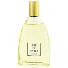 Instituto Español Aire de Sevilla - L'Audace perfume bottle