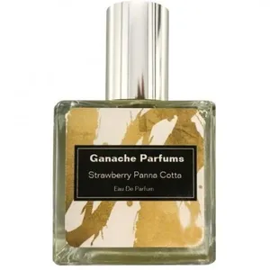 Ganache Parfums Strawberry Panna Cotta parfüm şişesi