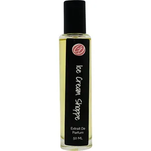 Ganache Parfums Ice Cream Shoppe perfume bottle