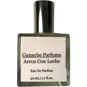 Ganache Parfums Arroz con Leche parfüm şişesi