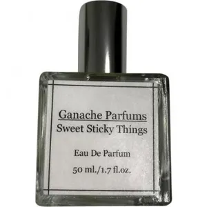 Ganache Parfums Sweet Sticky Things parfüm şişesi
