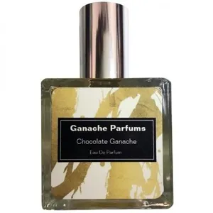 Ganache Parfums Chocolate Ganache perfume bottle