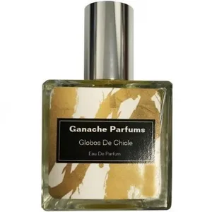 Ganache Parfums Globos de Chicle perfume bottle