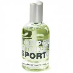 Amway Opportune Sport parfüm şişesi