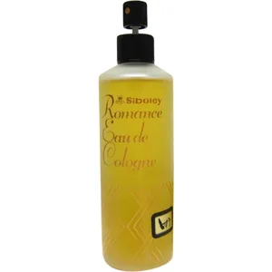 Siboley Romance parfüm şişesi