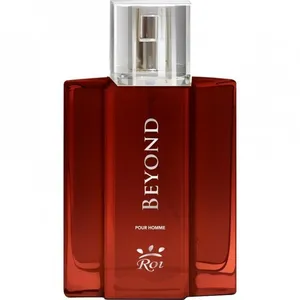 Roi Beyond perfume bottle