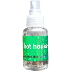 Smell Bent Frankensmellie - Hot House parfüm şişesi