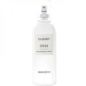 Innisfree Cloudy 0926 parfüm şişesi